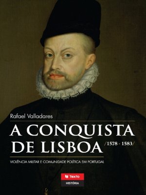 cover image of A Conquista De Lisboa